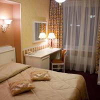 Fotos del hotel Мелодия