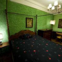 Hotelfotos Артист Хостел Чистые Пруды