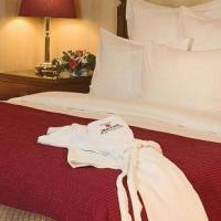 Hotelfotos Марриотт Роял Аврора