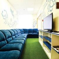 Hotelfotos Хостел Лапти