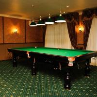 Fotos del hotel Парк-Отель Шереметьевский