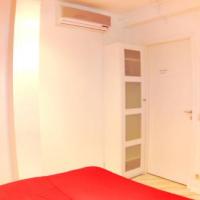 Hotelfotos Apelsin na Petrovke