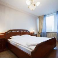 Hotel photos LikeHome Apartments Arbat