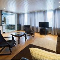 Hotelfotos LikeHome Апартаменты Арбат