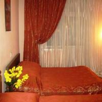 Hotelfotos Мини Отель Бамбук