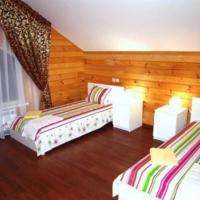 Hotelfotos Централ Отель у Крокуса