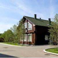 Hotelfotos Централ Отель у Крокуса