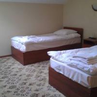 Fotos del hotel Отель Матрёшка