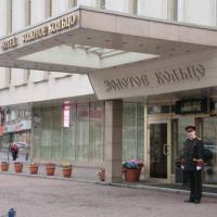 Hotelfotos Золотое Кольцо