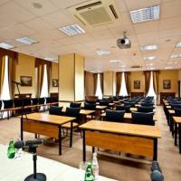 Fotos del hotel Золотое Кольцо