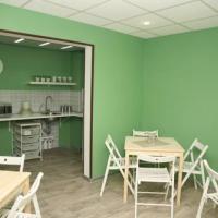 Hotel photos Hostel na Rizhskom