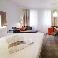 Hotel photos Novotel Moscow City