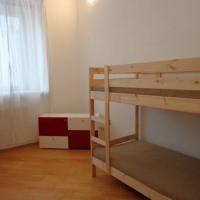 Hotel photos TimeHome Hostel na Myasnitskoy
