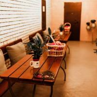 Hotelfotos RealTimeSchool Hostel