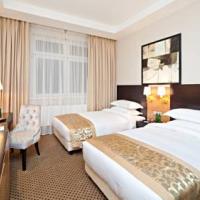 Hotel photos Melior Greenwood Hotel