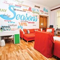 Fotos del hotel Seasons Hostel