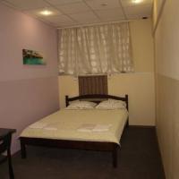 Hotelfotos Семеновский гостеприимный дом