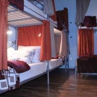 Hotelfotos Seasons Hostel