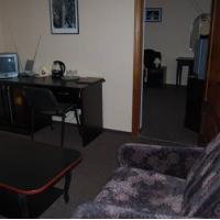 Hotelfotos Отель Легенда