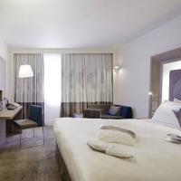 Fotos del hotel Novotel Moscow City