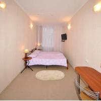Hotelfotos Ananas Mini Hotel