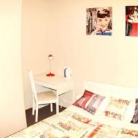 Hotelfotos Orange on Tverskaya