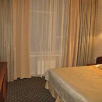 Fotos del hotel Гостиница Сокол