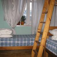 Hotelfotos Nova Hostel