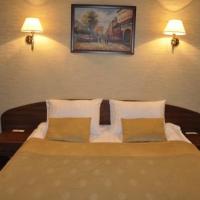 Hotelfotos Гостиница Сокол