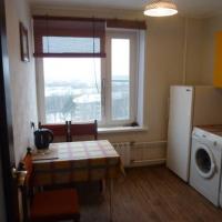 Fotos del hotel Апартаменты Золотое Колесо