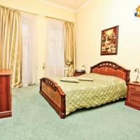 Hotel photos Atlanta Apartments Tverskaya-Yamskaya