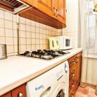 Hotelfotos Atlanta Apartments Tverskaya-Yamskaya