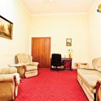 Hotelfotos Atlanta Apartments Tverskaya-Yamskaya