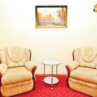 Hotel photos Atlanta Apartments Tverskaya-Yamskaya