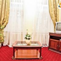 Fotos del hotel Atlanta Apartments Tverskaya-Yamskaya