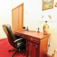 Fotos del hotel Atlanta Apartments Tverskaya-Yamskaya