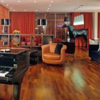 Hotelfotos Mamaison All-Suites Spa Hotel Покровка Moсква
