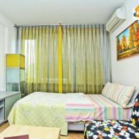 Hotelfotos Апартаменты Атланта Новый Арбат