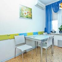 Hotel photos Atlanta Apartments New Arbat