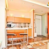 Hotelfotos Апартаменты Атланта Новый Арбат