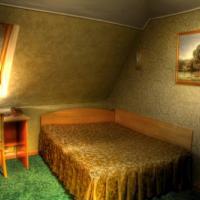 Hotelfotos Суворовская Гостиница