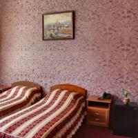 Hotelfotos Суворовская Гостиница