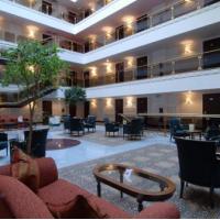 Hotelfotos Бородино