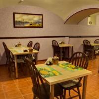 Hotelfotos Суворовская Гостиница