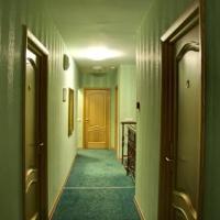 Hotel photos Suvorovskaya Hotel