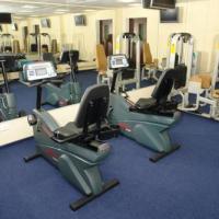 Fotos del hotel Бородино