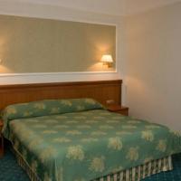 Hotelfotos Бородино
