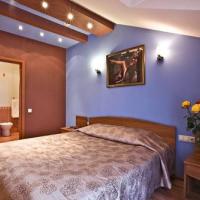Fotos del hotel Cron Отель