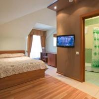 Fotos del hotel Cron Отель