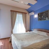 Hotelfotos Cron Отель